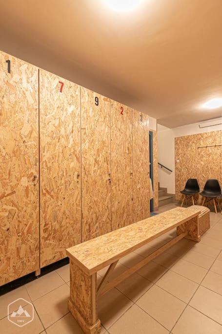 Cote-Bourget 2 Pers L'Aiguille D'Oran Proche La Norma Aussois ! Apartment Villarodin-Bourget ภายนอก รูปภาพ