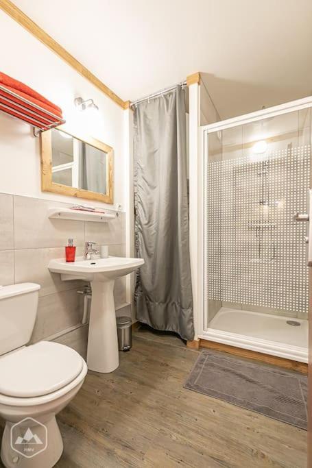 Cote-Bourget 2 Pers L'Aiguille D'Oran Proche La Norma Aussois ! Apartment Villarodin-Bourget ภายนอก รูปภาพ